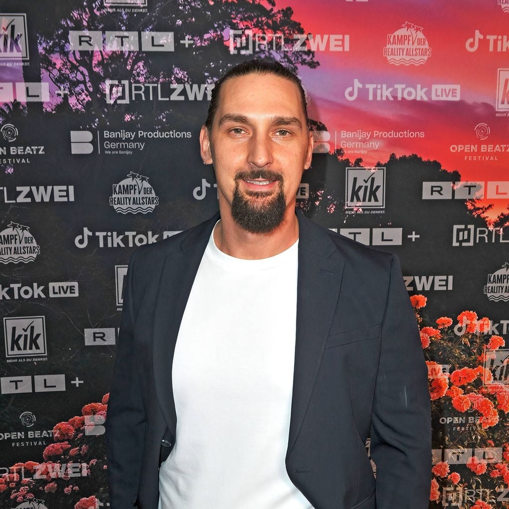 Sandy Fähse beim Kino-Preview von "Kampf der RealityAllstars" am 08.04.2026 in Köln