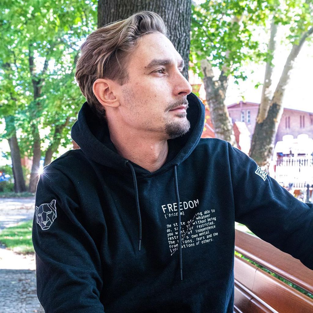 Sandy Fähse, Ex-"Berlin - Tag & Nacht"-Darsteller
