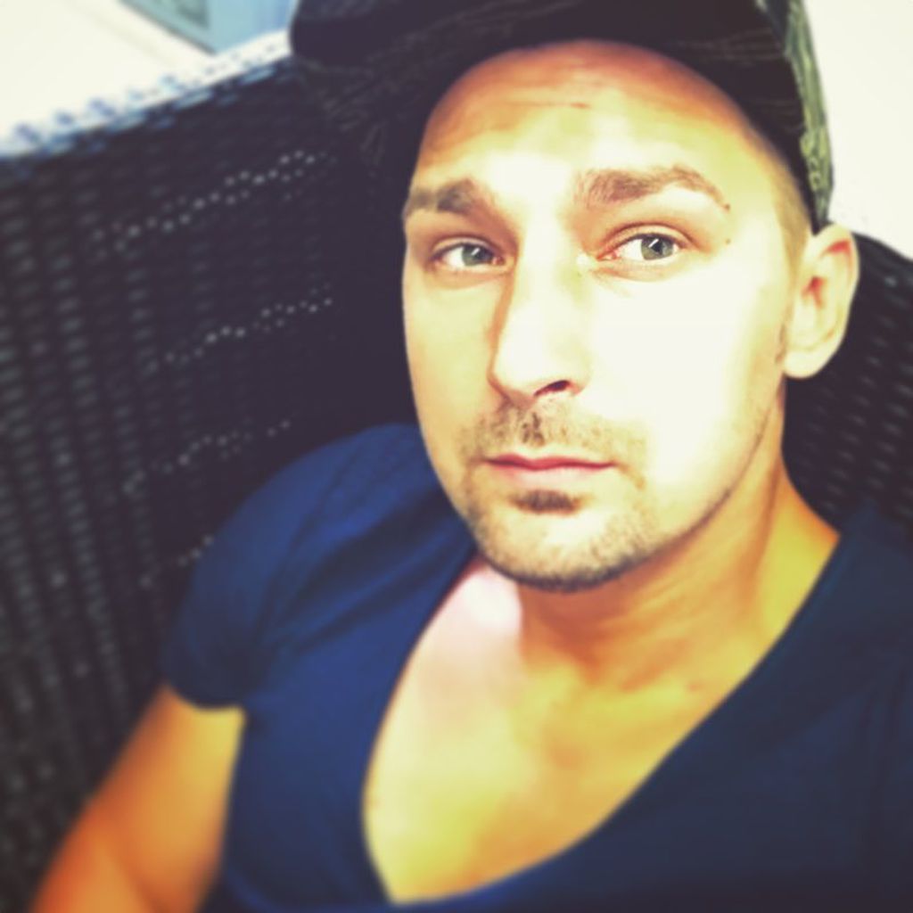 Sandy Fähse im August 2016