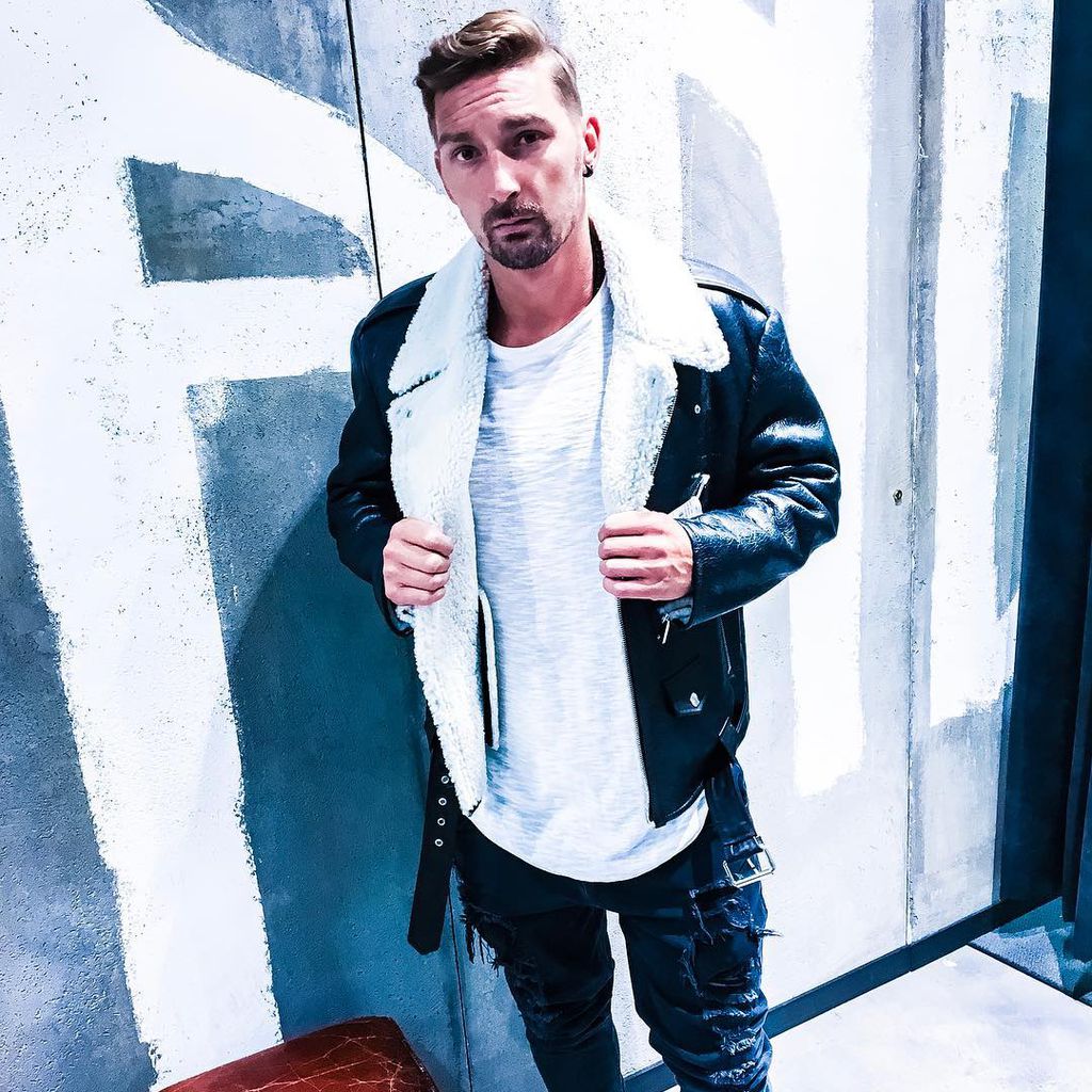 Sandy Fähse, TV-Star