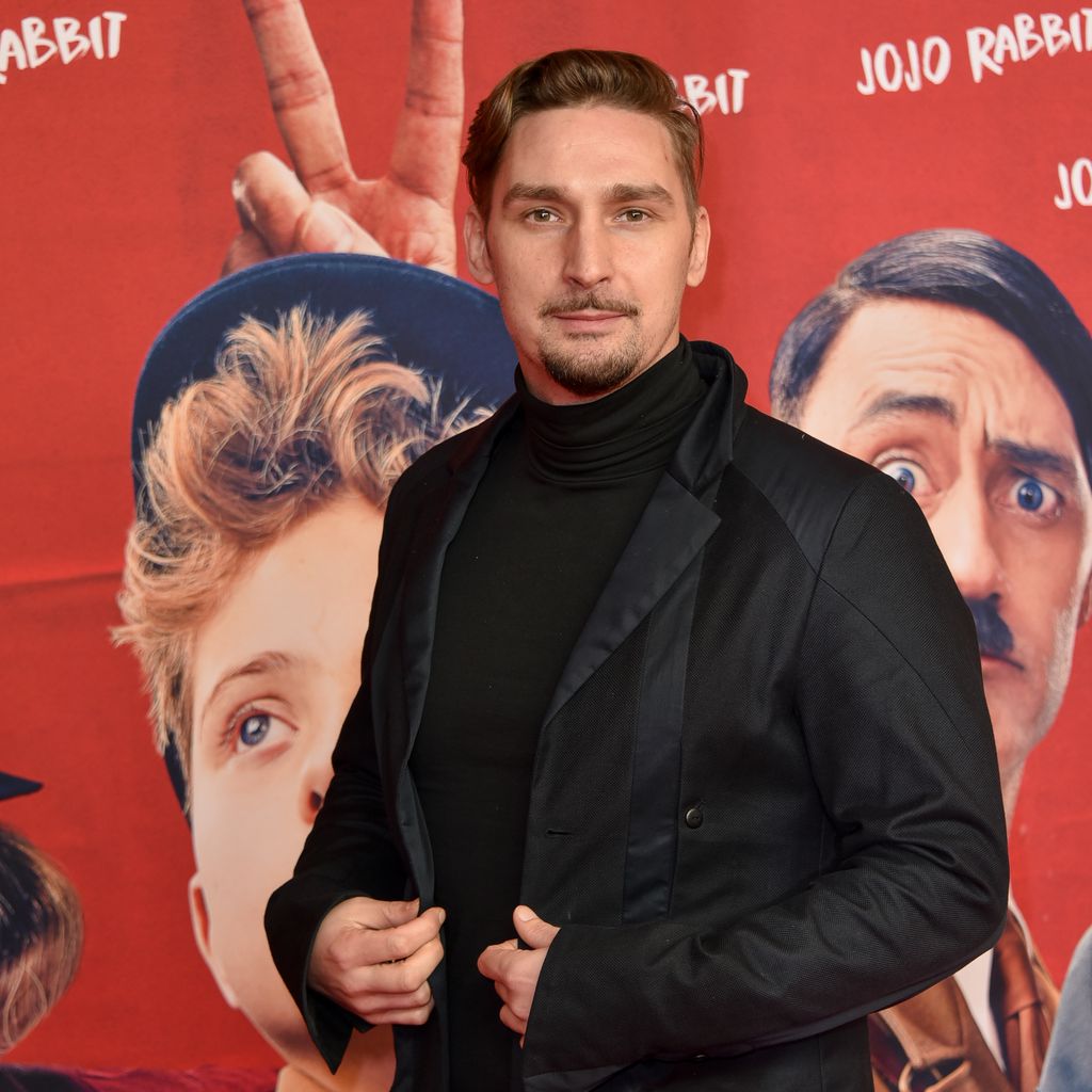 Sandy Fähse, "Kampf der Realitystars"-Kandidat 2020