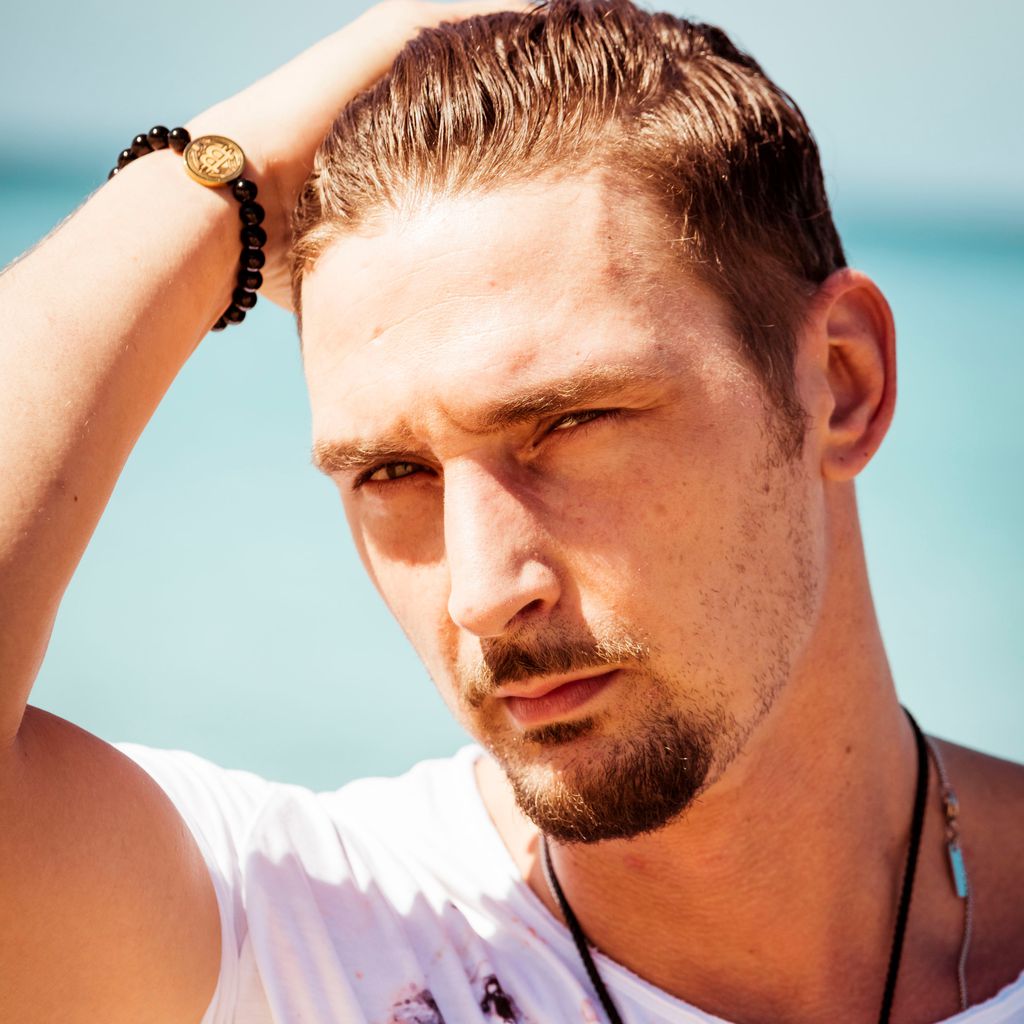 Sandy Fähse, "Kampf der Realitystars"-Kandidat