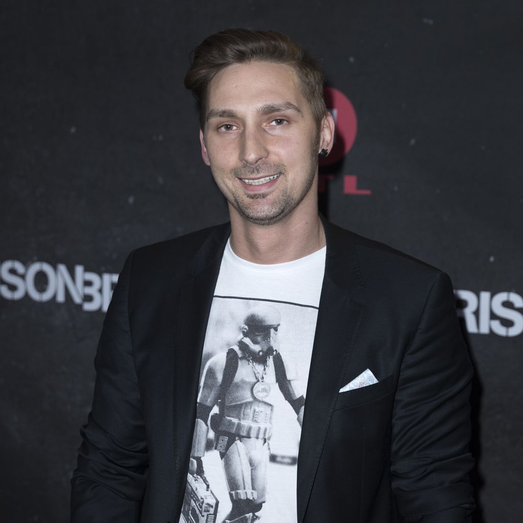 Sandy Fähse, April 2017