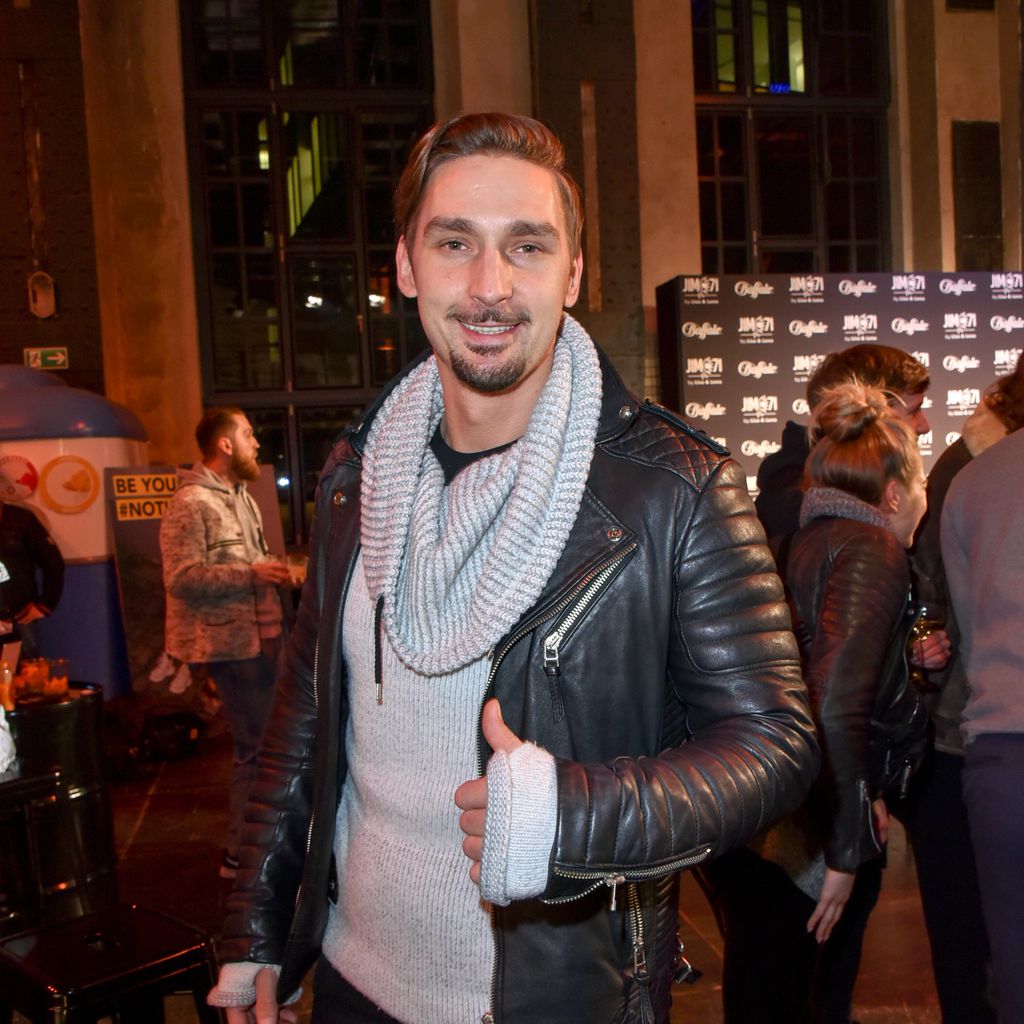 Sandy Fähse, Realitystar