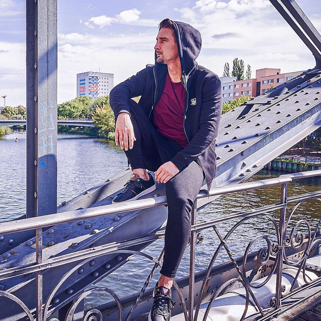 Sandy Fähse im September 2019