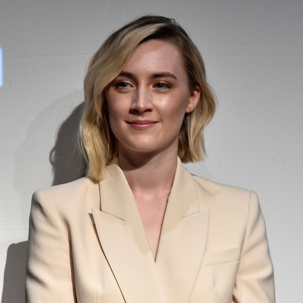 Saoirse Ronan, Schauspielerin