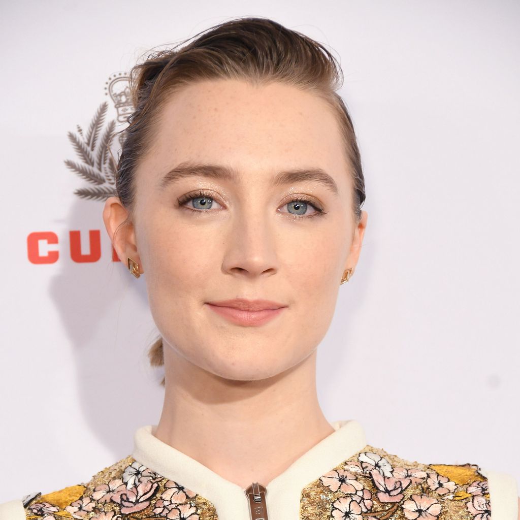 Saoirse Ronan bei der BAFTA Tea Party in LA im Januar 2020