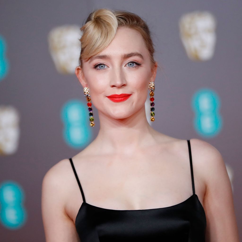 Saoirse Ronan, Schauspielerin