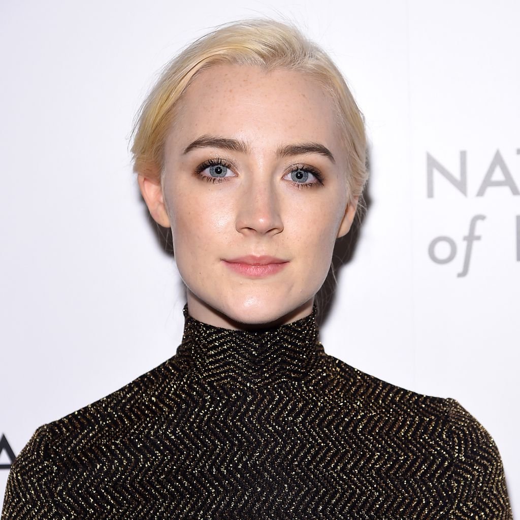 Saoirse Ronan bei den National Board of Review Annual Awards in New York City