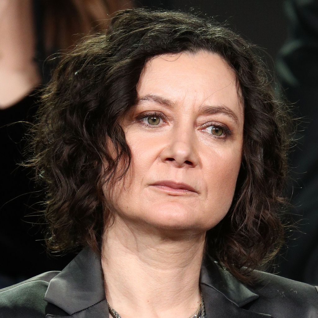 Sara Gilbert