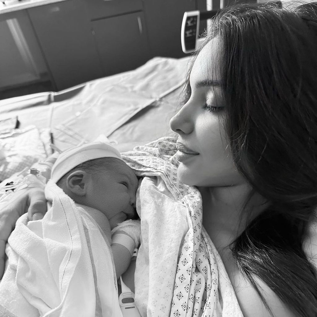 Sara Gündoğan, Ehefrau von İlkay Gündoğan