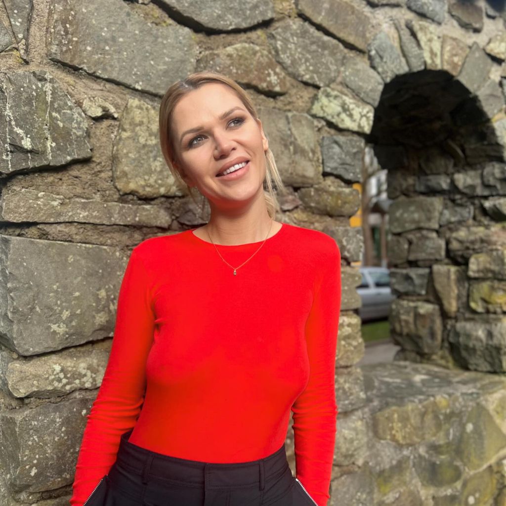 Sara Kulka, GNTM-Berühmtheit