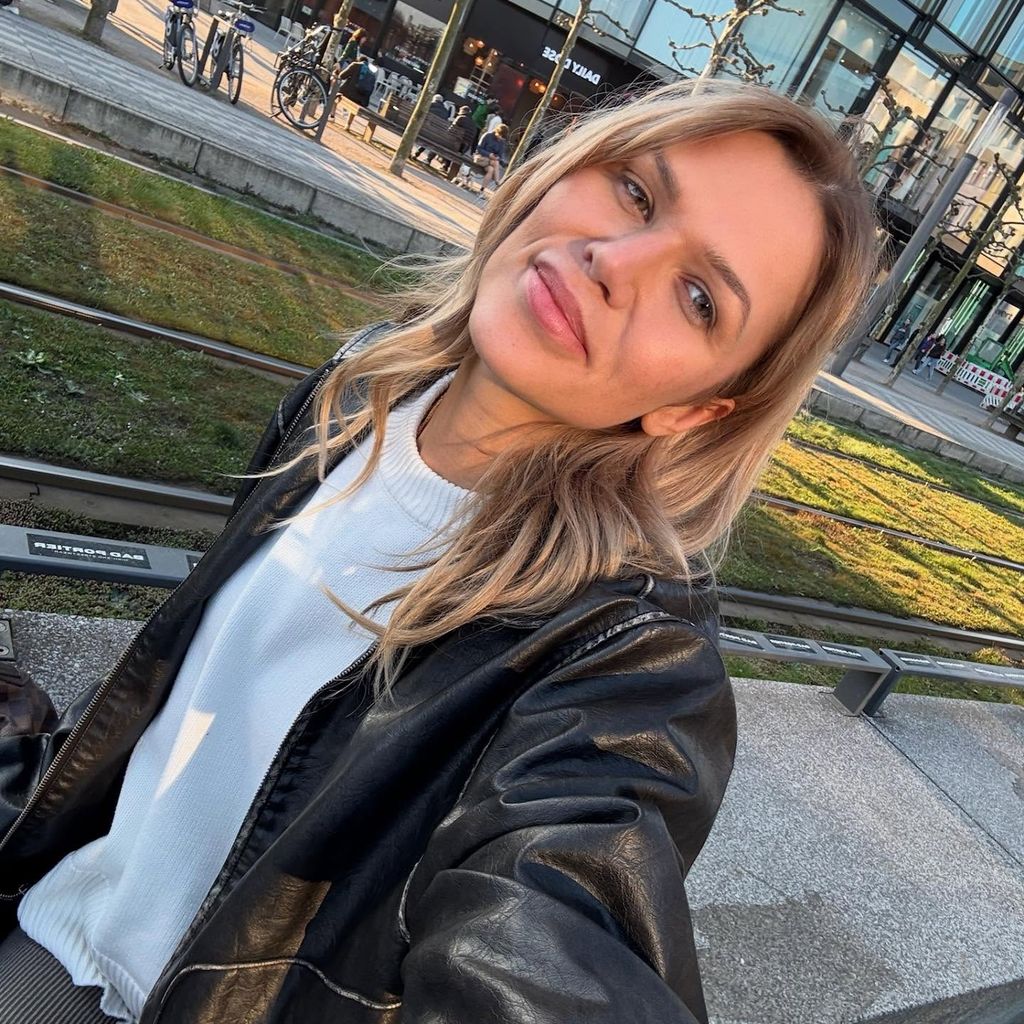 Sara Kulka, Social-Media-Bekanntheit