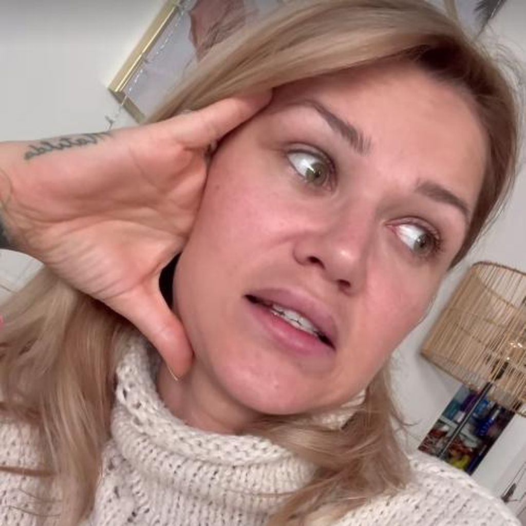 Sara Kulka, Influencerin