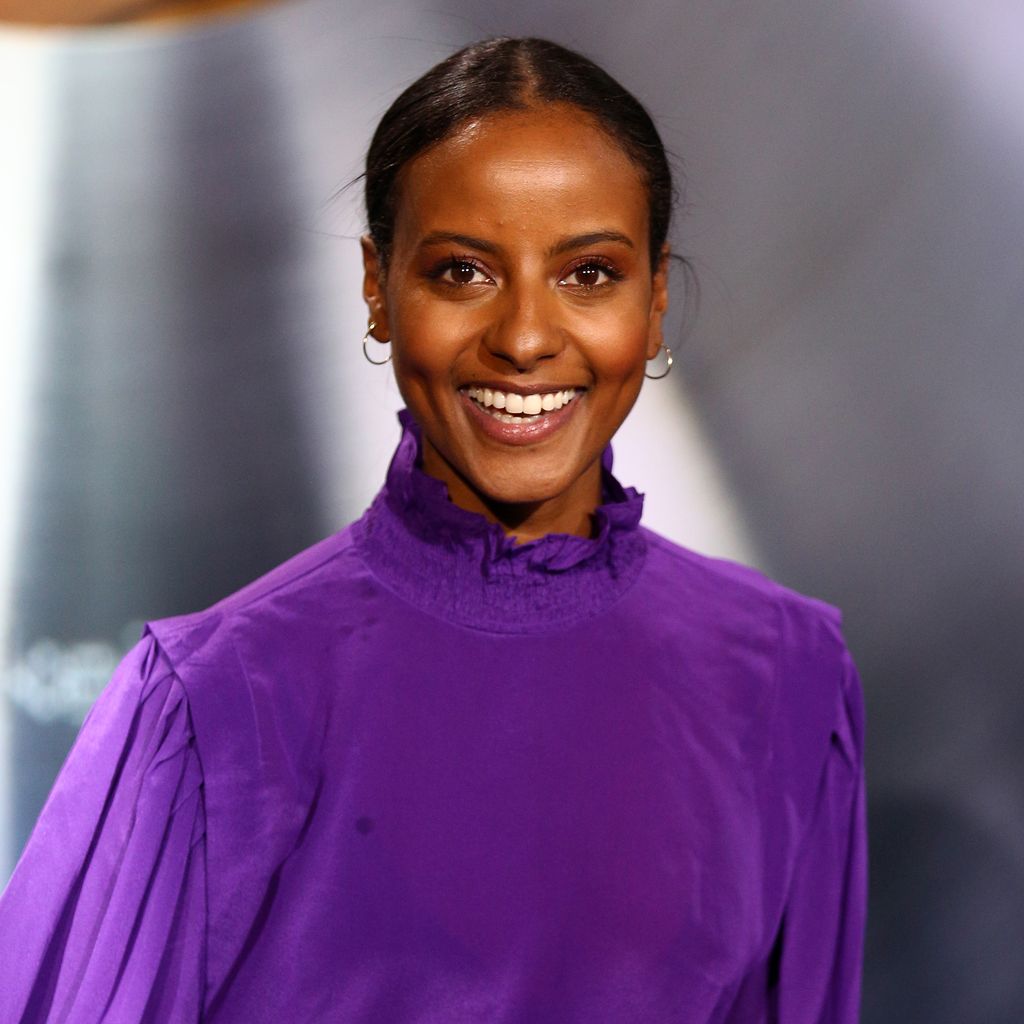 Sara Nuru im November 2019