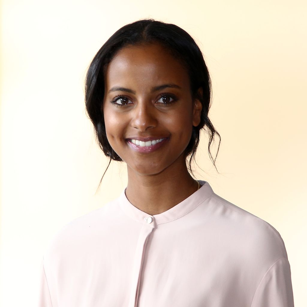 Sara Nuru im Juli 2017 in Berlin