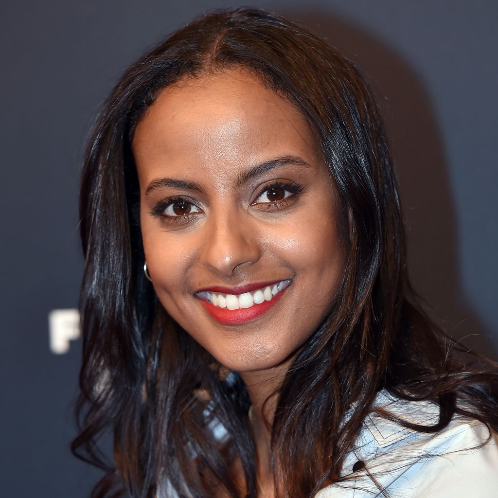 Sara Nuru, Nachhaltigkeitsbotschafterin