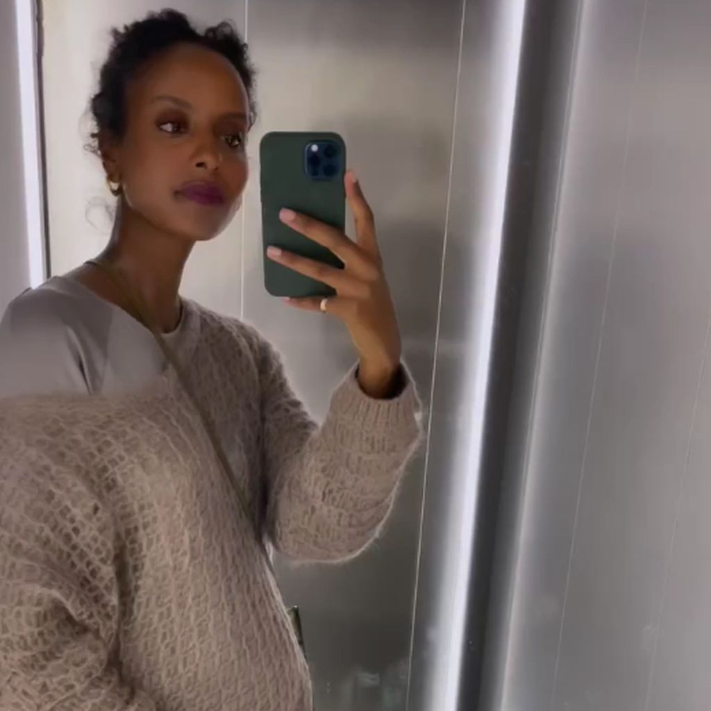 Sara Nuru im November 2022