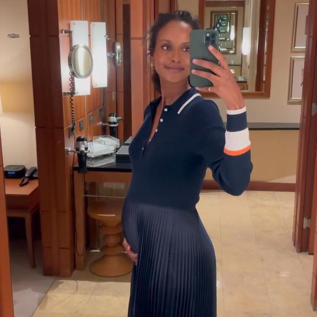 Sara Nuru im September 2022