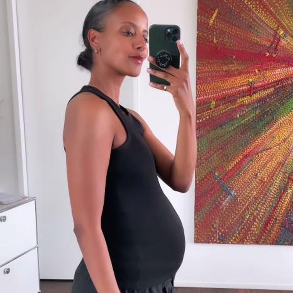 Sara Nuru, Mai 2024