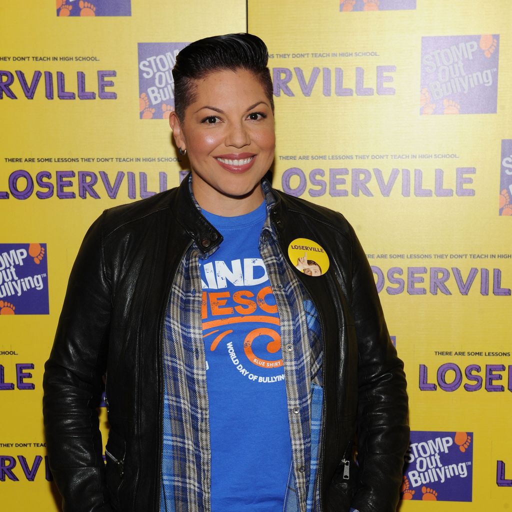 Sara Ramirez