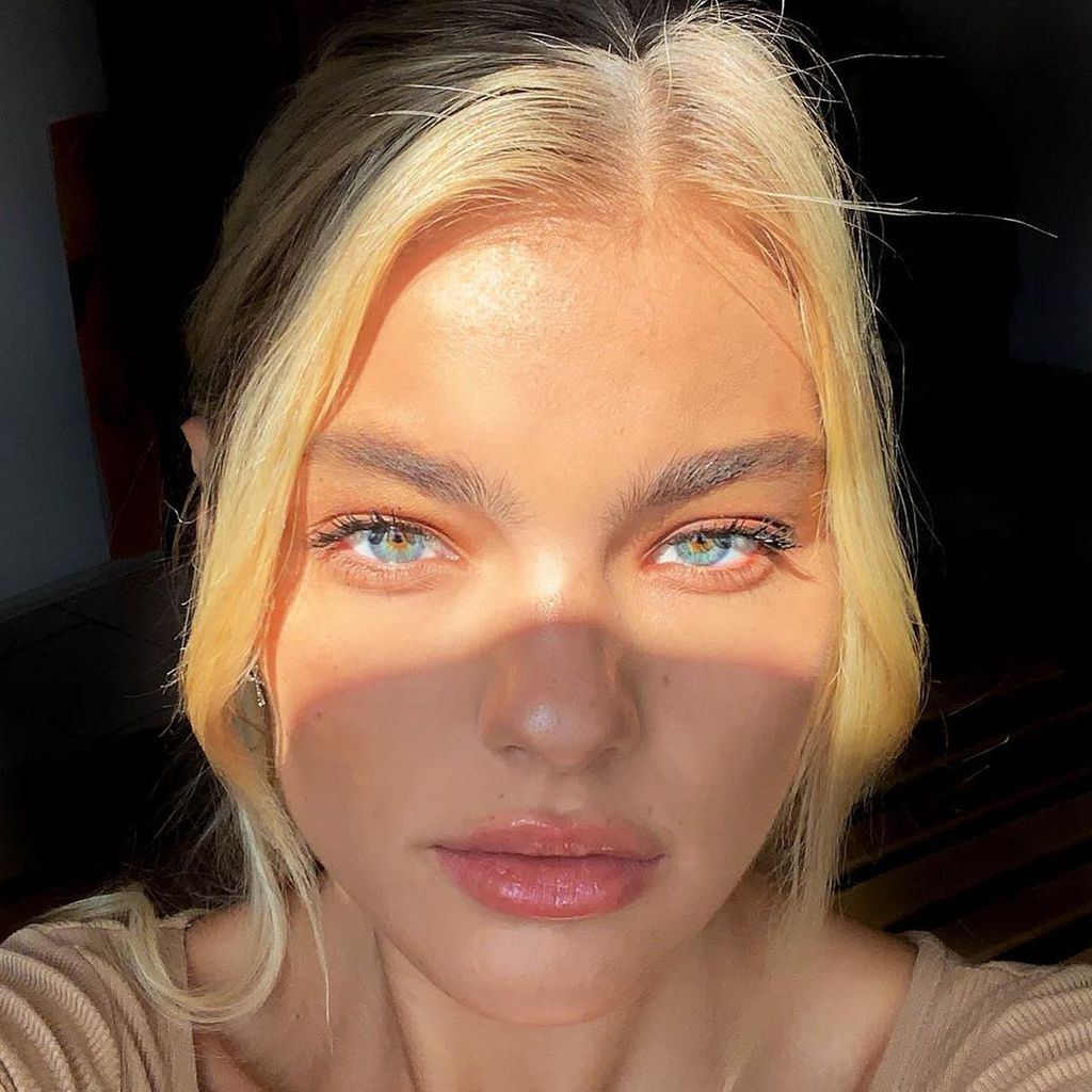 Sarah Almoril