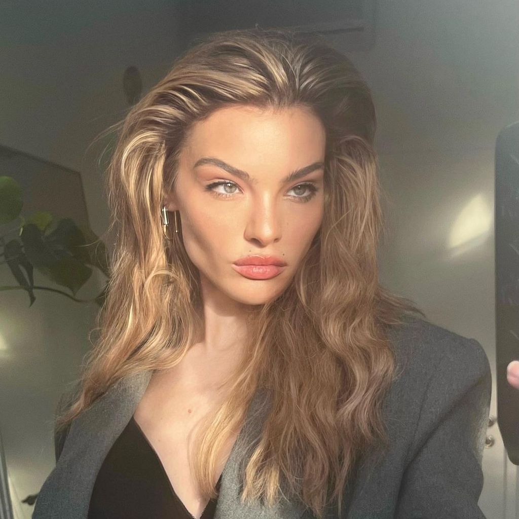 Sarah Almoril, ehemalige GNTM-Kandidatin
