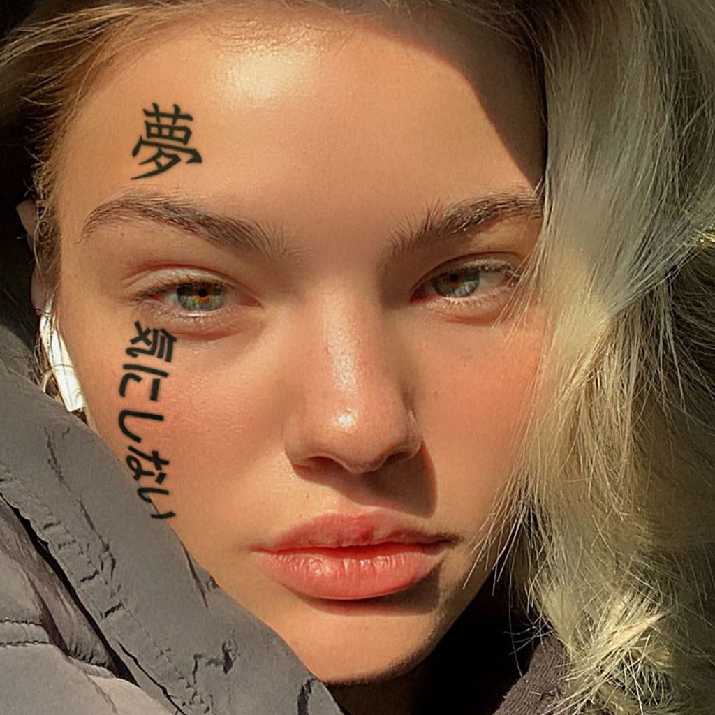 Sarah Almoril im Dezember 2019