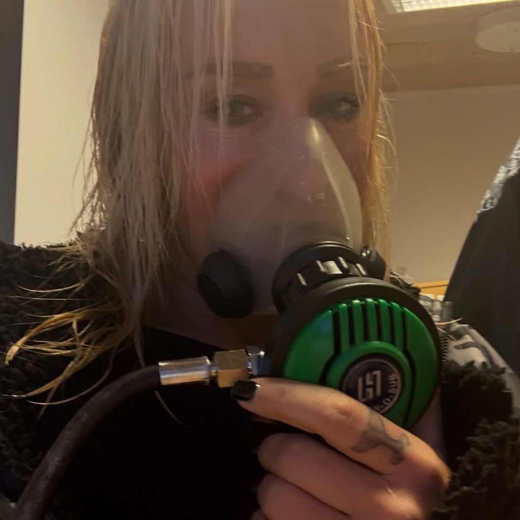 Sarah Connor 2025 Instagram