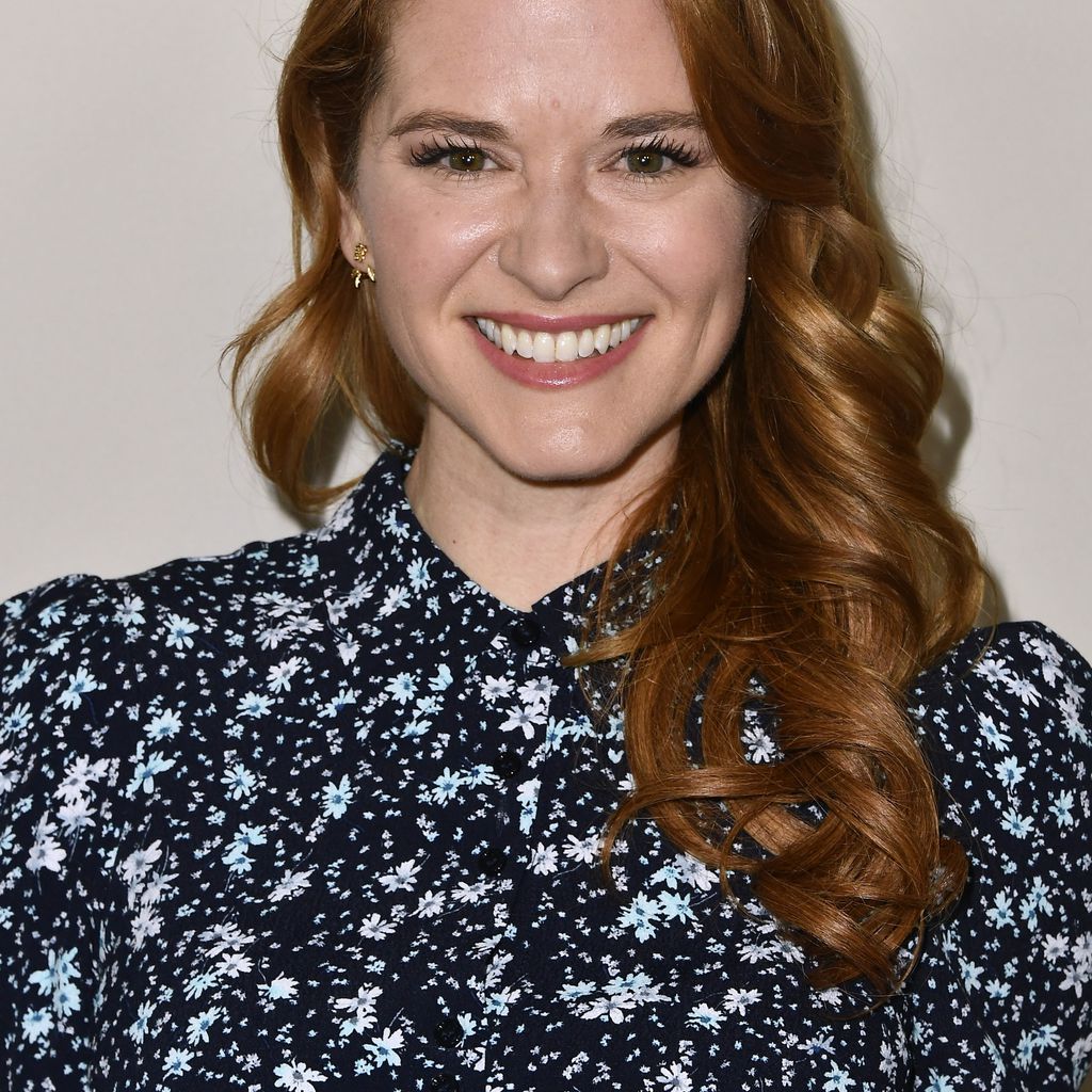 Sarah Drew bei der "I Still Believe"-Premiere in Hollywood im März 2020
