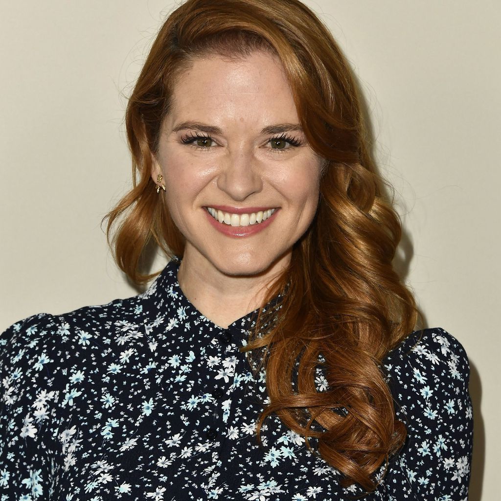 Sarah Drew bei der "I Still Believe"-Premiere in Hollywood im März 2020