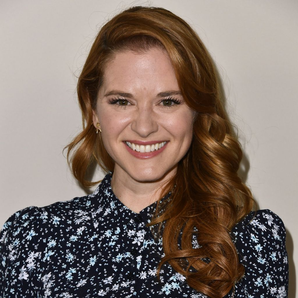 Sarah Drew, Schauspielerin