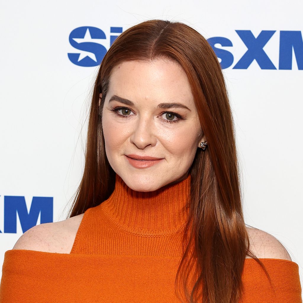 Sarah Drew, Schauspielerin