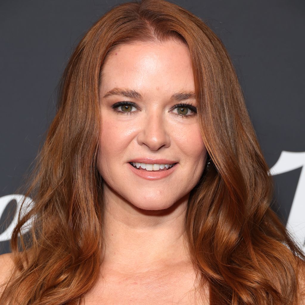 Sarah Drew, Schauspielerin