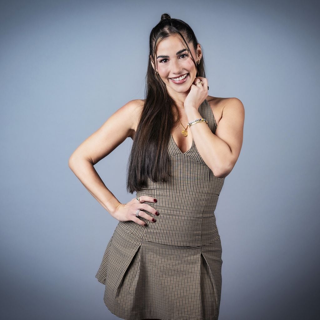 Sarah Engels, Sängerin