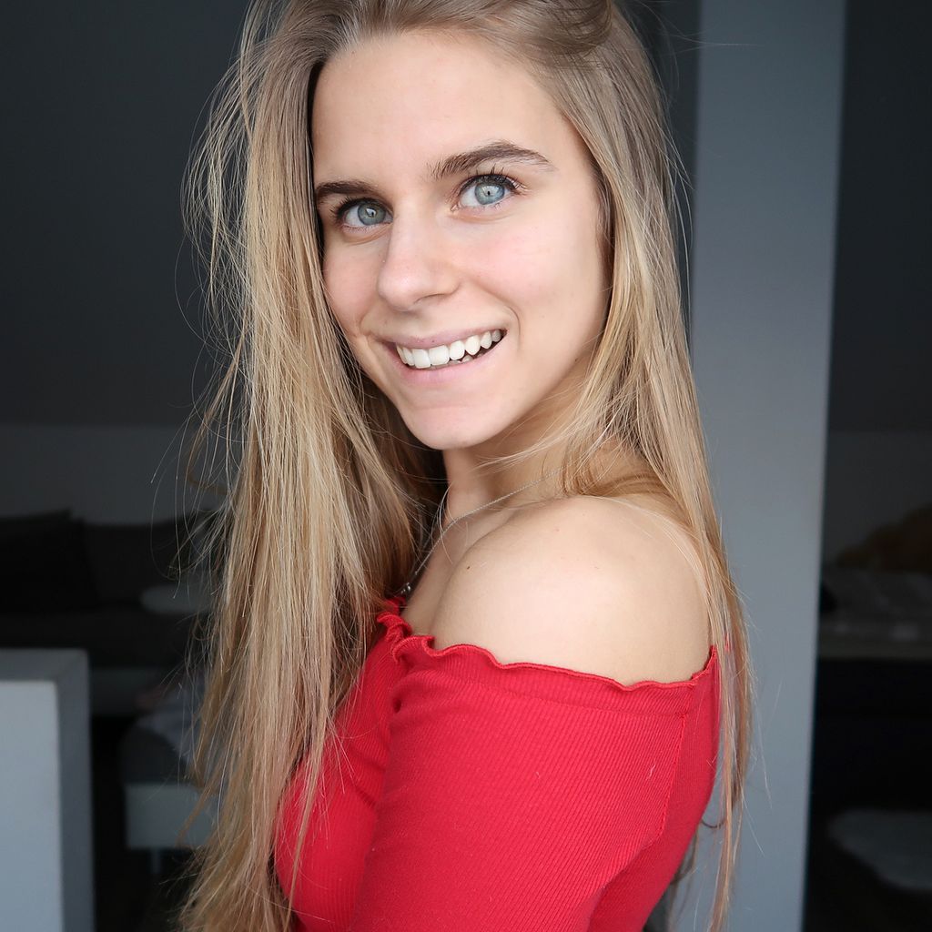 Sarah Franssen, YouTuberin