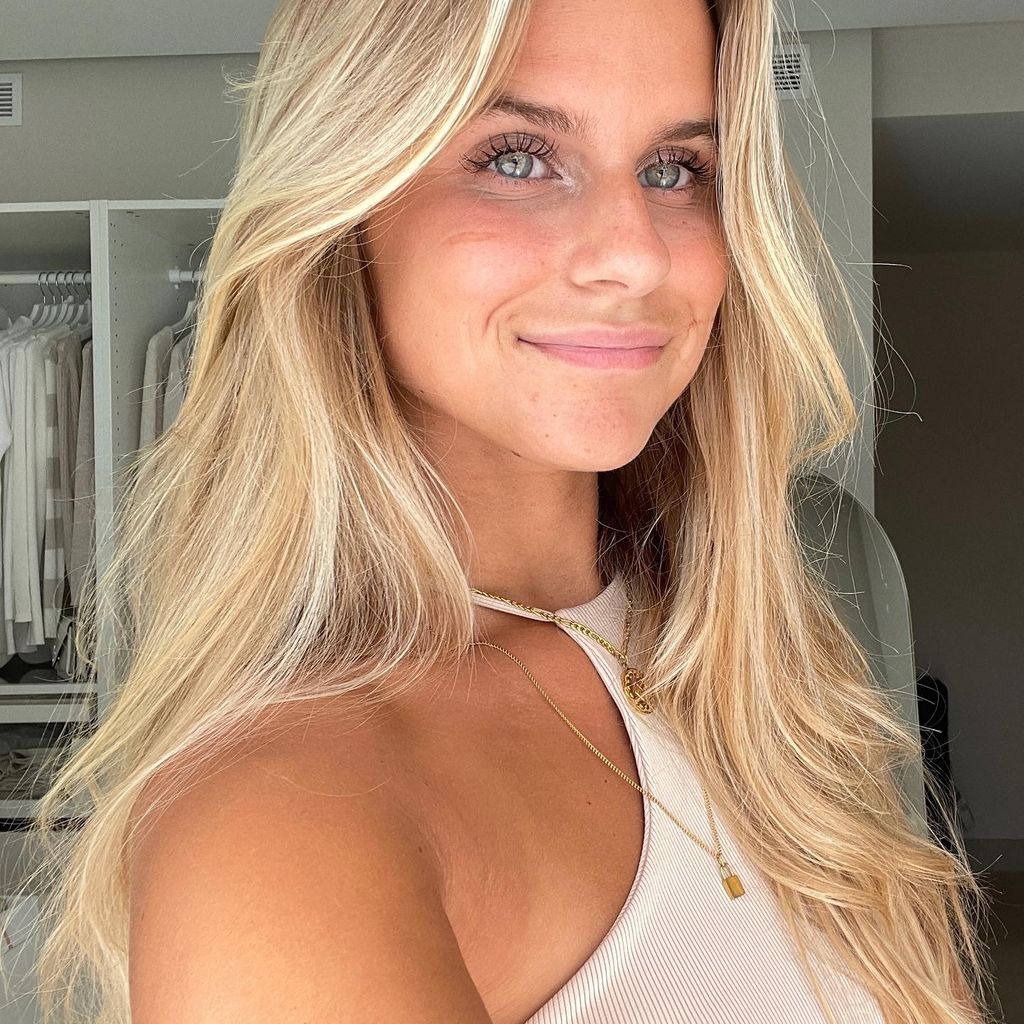 Sarah Franssen, Influencerin