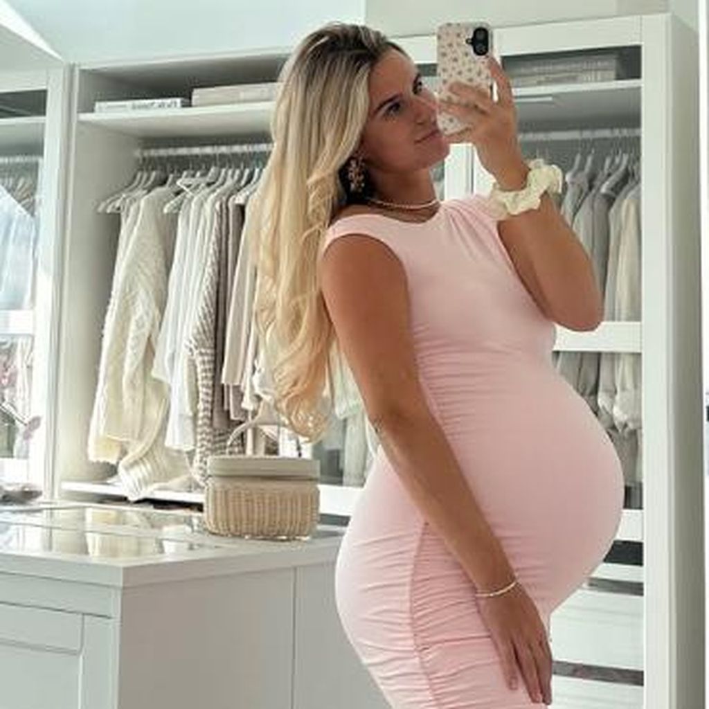 Sarah Franssen, August 2025