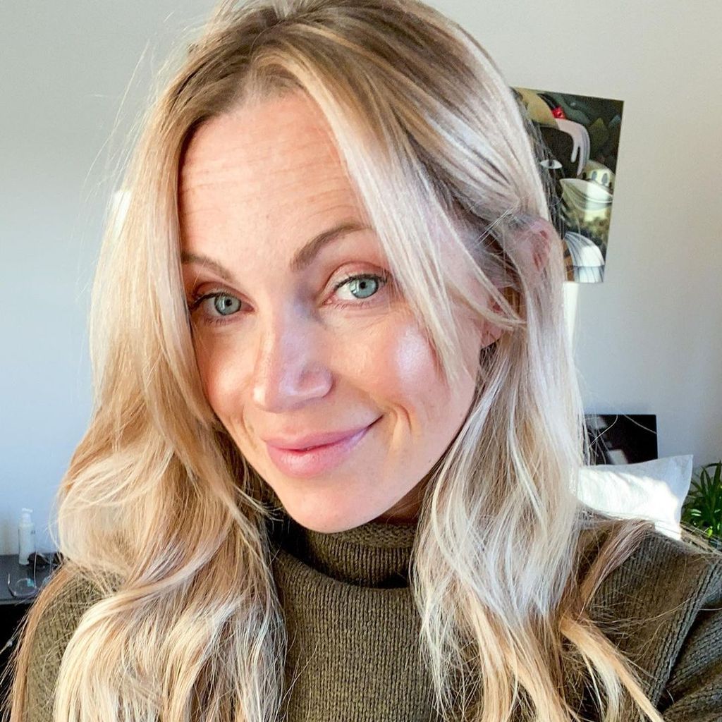 Sarah Herron, TV-Star