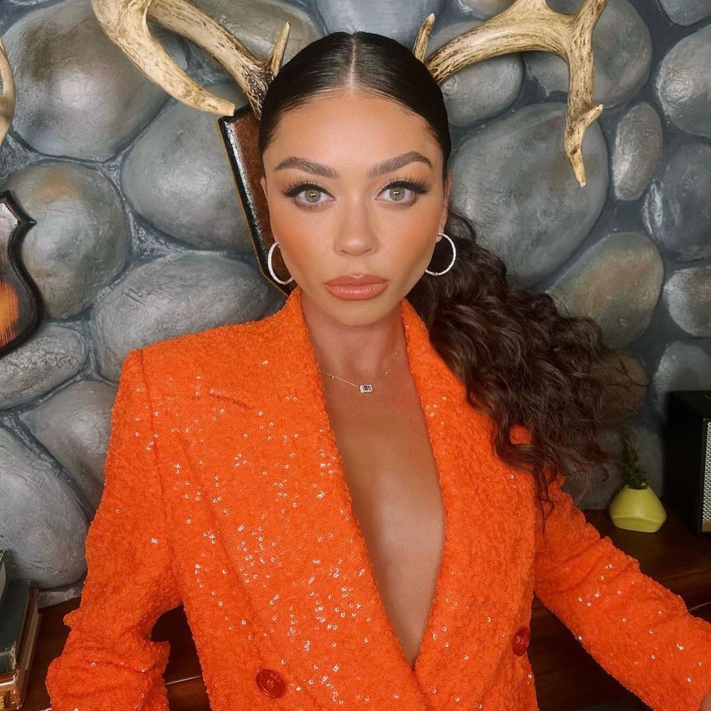 Sarah Hyland im August 2022