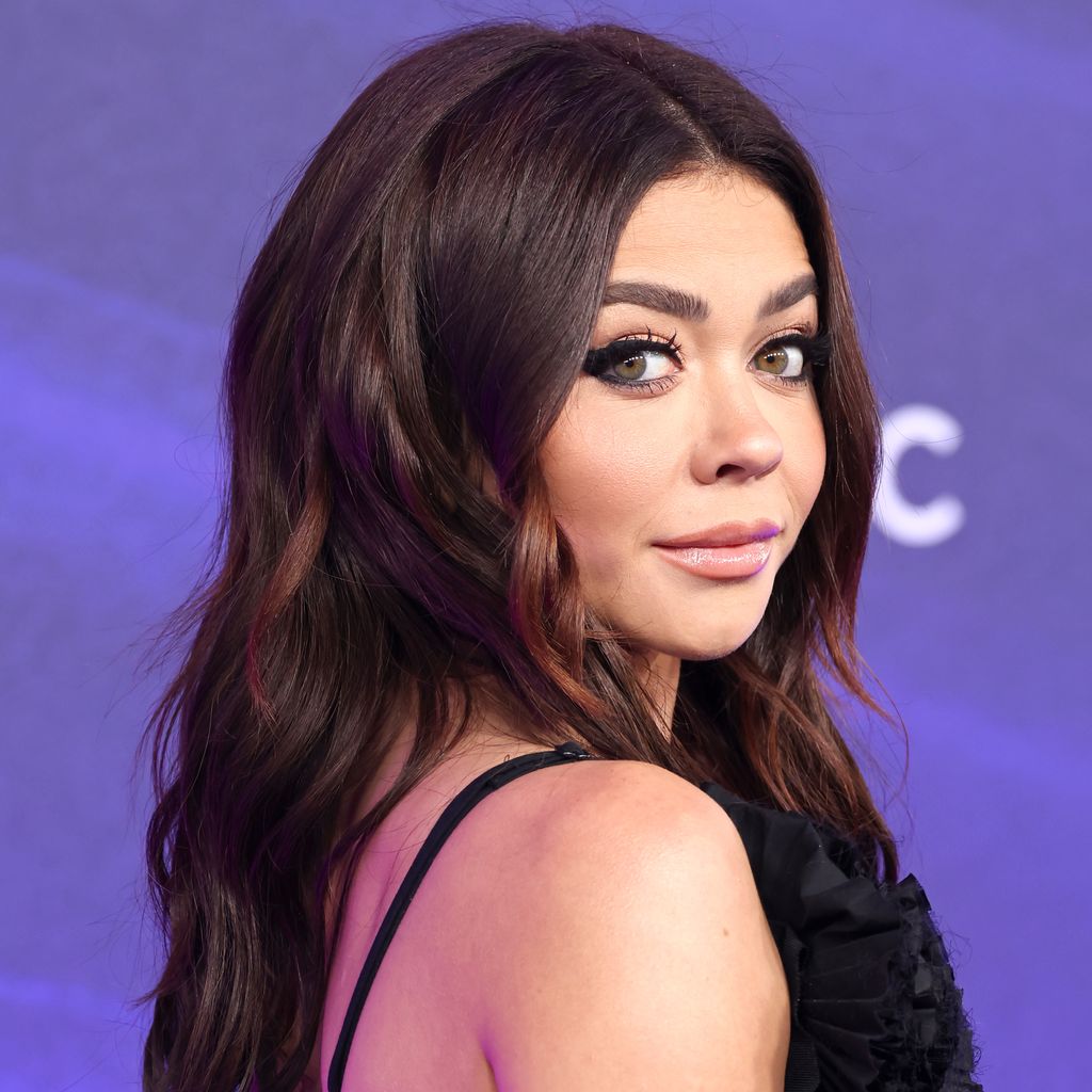 Sarah Hyland, Schauspielerin