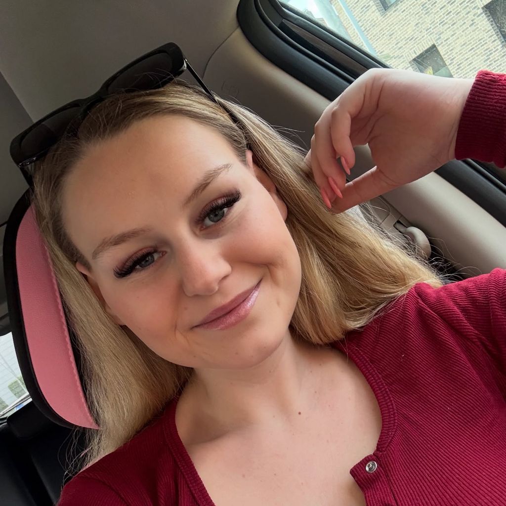 Sarah-Jane Wollny, Realitystar