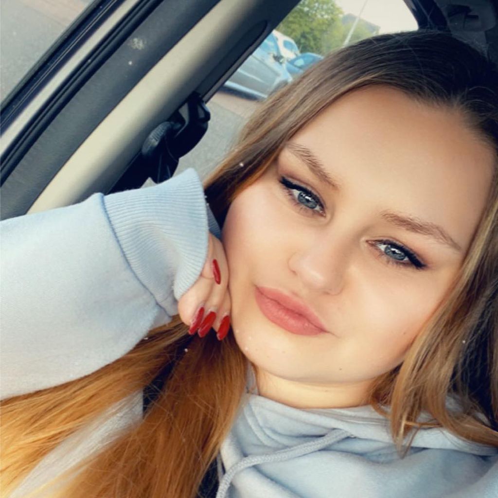 Sarah-Jane Wollny