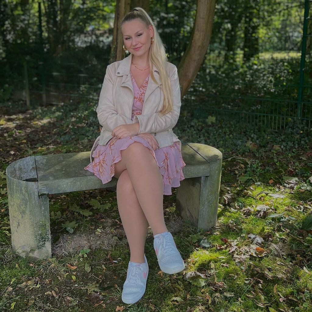 Sarah-Jane Wollny, Reality-TV-Bekanntheit