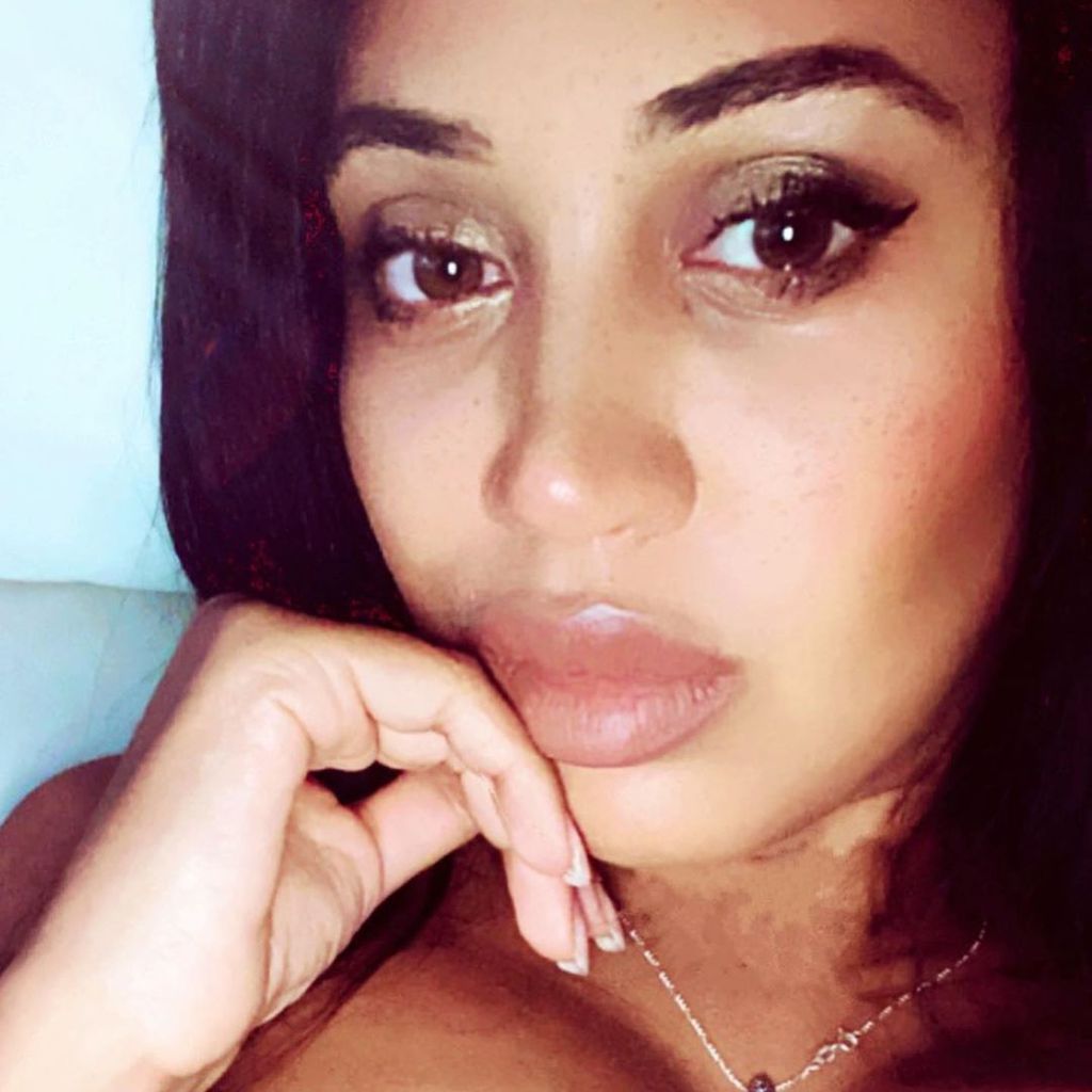 Sarah Joelle Jahnel, Reality-TV-Sternchen