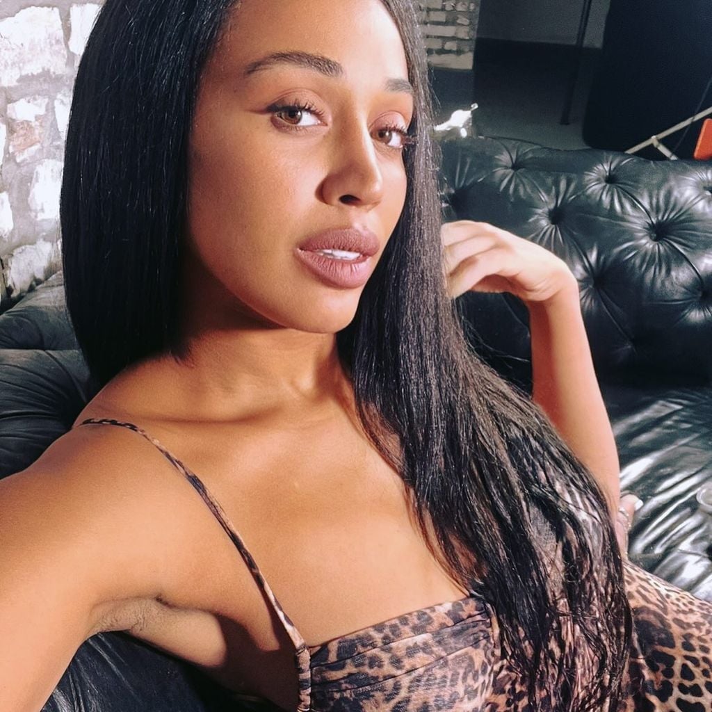 Sarah Joelle Jahnel, Reality-TV-Bekanntheit