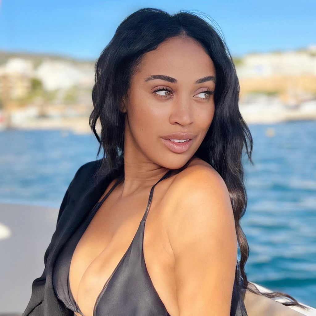 Sarah Joelle Jahnel, Realitystar