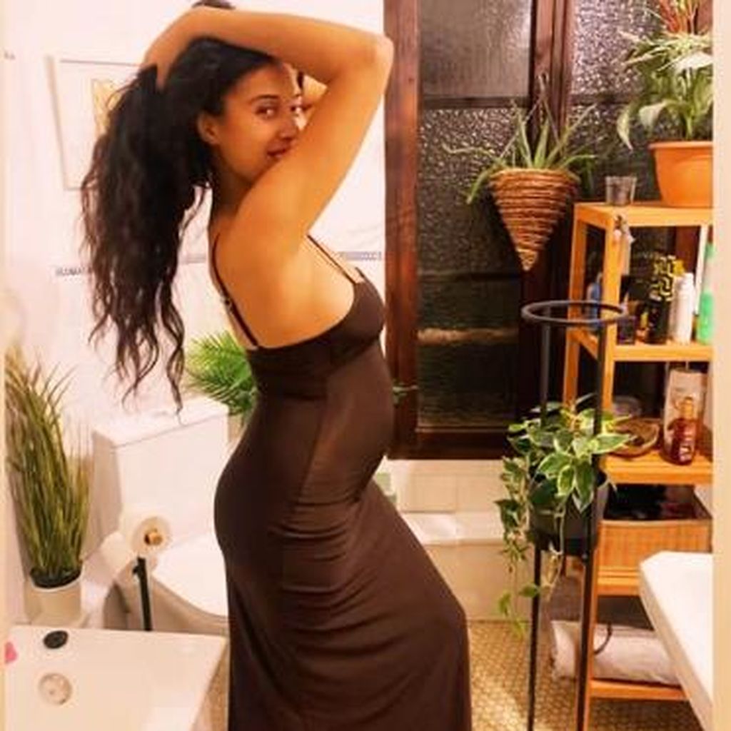 Sarah Joelle Jahnel, Dezember 2025