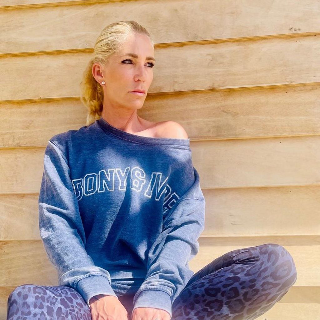 Sarah Kern, Reality-TV-Bekanntheit