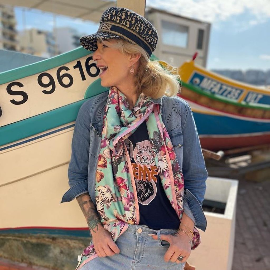 Sarah Kern, Designerin